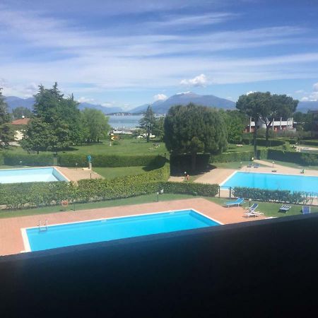 Casa Palazzo Desenzano del Garda Exterior foto